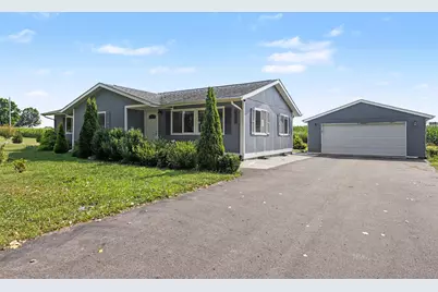 7600 1/2 Mile Road, East Leroy, MI 49051 - Photo 1