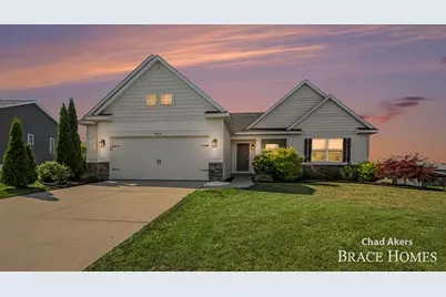 4634 Gordonshire NW, Grand Rapids, MI 49534 - Photo 1