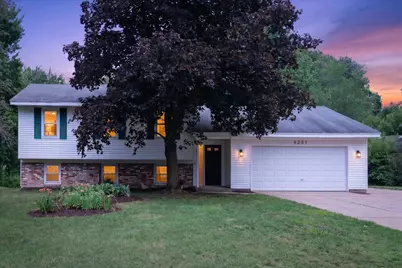 4251 Century Drive, Dorr, MI 49323 - Photo 1