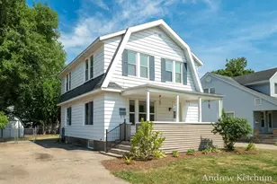 2402 Lamar Ave SW, Wyoming, MI 49519 - Photo 1