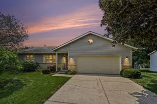 6651 Sunfield Dr SW, Byron Center, MI 49315 - Photo 1