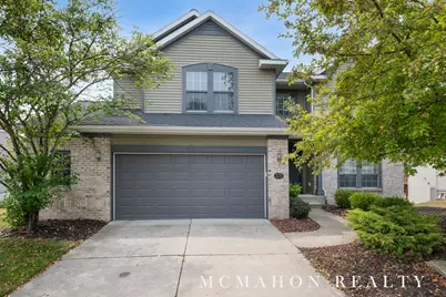 1175 Dogwood Meadows Drive SE, Ada, MI 49301 - Photo 1