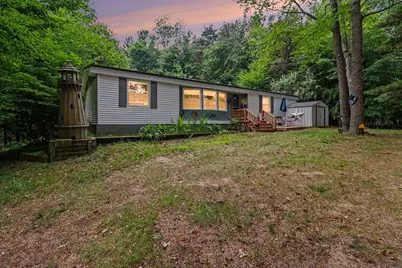 6039 W Meisenheimer Road, Ludington, MI 49431 - Photo 1