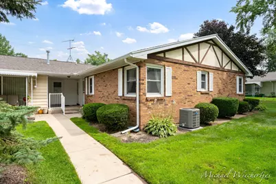 961 Andover Court SE, Grand Rapids, MI 49508 - Photo 1