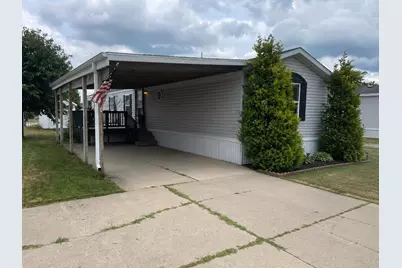 1322 Windridge Lane, Fremont, MI 49412 - Photo 1