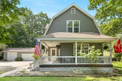 343 Eugene Avenue, Muskegon, MI 49441 - Photo 1