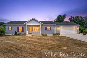 1028 Old Barn Rd, Freeport, MI 49325 - Photo 1