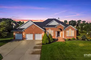6197 Summerhill Dr, Hudsonville, MI 49426 - Photo 1