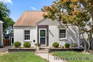 515 Alger St SE, Grand Rapids, MI 49507 - Photo 1