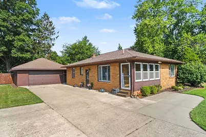 7645 Hazel Drive, Jenison, MI 49428 - Photo 1
