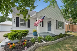 546 Ferris St NW, Grand Rapids, MI 49544 - Photo 1