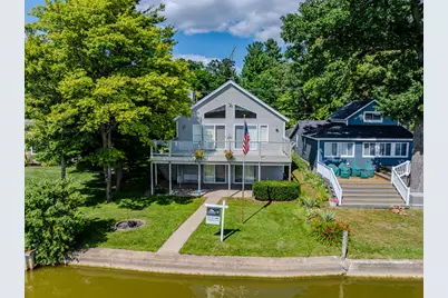966 E 88th Street, Newaygo, MI 49337 - Photo 1