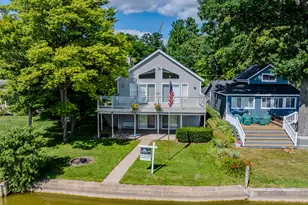 966 E 88th St, Newaygo, MI 49337 - Photo 1