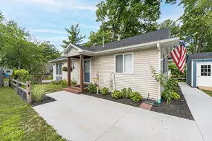 22770 Oak St, Pierson, MI 49339 - Photo 1