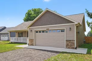 2010 Wolf Lake Rd, Grass Lake, MI 49240 - Photo 1