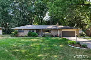 2211 Clover Dr NW, Grand Rapids, MI 49504 - Photo 1