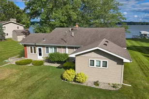 201 Lakeside Dr, Quincy, MI 49082 - Photo 1