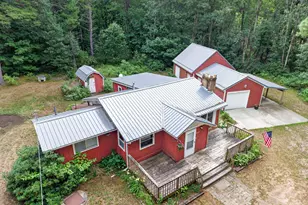 4666 S Locust Ave, Newaygo, MI 49337 - Photo 1