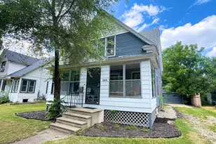 1411 E Stockbridge, Kalamazoo, MI 49001 - Photo 1