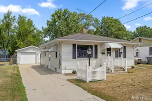 247 43rd St SW, Grand Rapids, MI 49548 - Photo 1