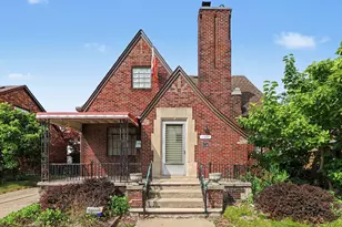 11651 Gallagher St, Hamtramck, MI 48212 - Photo 1