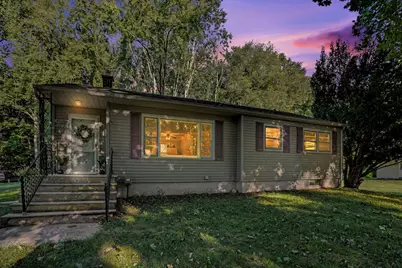 601 Marcelletti Avenue, Paw Paw, MI 49079 - Photo 1