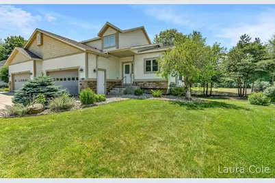 5643 W Sandalwood Circle, Norton Shores, MI 49441 - Photo 1