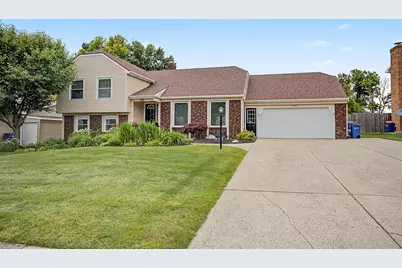 1823 S Norwalk Drive SE, Grand Rapids, MI 49508 - Photo 1