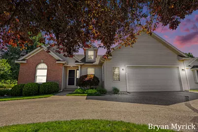 3042 Roberts Way, Holland, MI 49424 - Photo 1