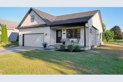 237 Ambler Drive, Brooklyn, MI 49230 - Photo 1