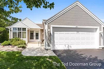 854 Claremont Court, Holland, MI 49423 - Photo 1