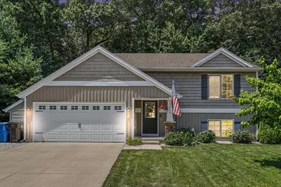 2662 Jolly Roger Drive, Wayland, MI 49348 - Photo 1