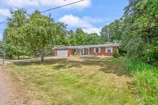 14190 Oak Holw Dr, Big Rapids, MI 49307 - Photo 1