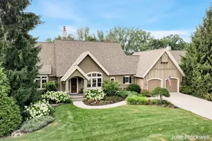 5575 Sanctuary Dr NE, Ada, MI 49301 - Photo 1