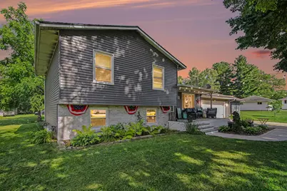 5105 Sharon Drive, Jackson, MI 49203 - Photo 1