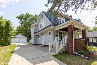 1948 Boston Street SE, Grand Rapids, MI 49506 - Photo 1