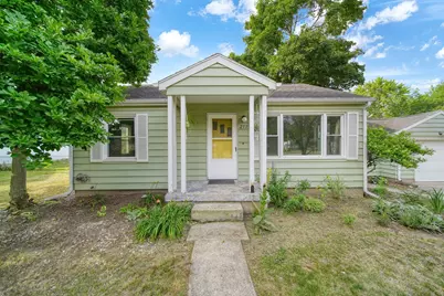 2519 Airport Road, Adrian, MI 49221 - Photo 1