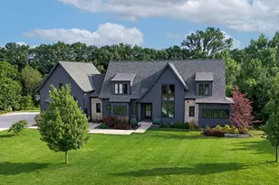 5869 Montreux Hills Dr NE, Ada, MI 49301 - Photo 1