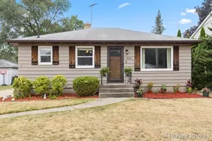 3540 Raven Ave SW, Wyoming, MI 49509 - Photo 1