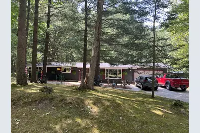 9675 Pere Marquette Drive, Stanwood, MI 49346 - Photo 1