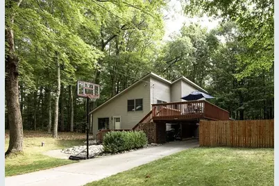 1430 N Scenic Drive, Muskegon, MI 49445 - Photo 1
