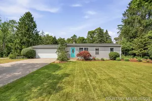 15475 Ransom St, Holland, MI 49424 - Photo 1