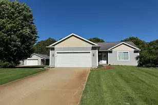 3835 Hare Ln, Dorr, MI 49323 - Photo 1