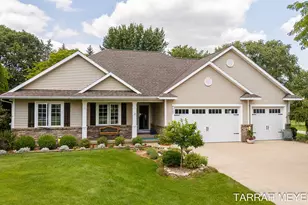 4807 Sandy Ridge Rd, Hamilton, MI 49419 - Photo 1