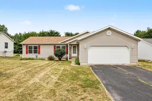 288 Village Preserve, Grass Lake, MI 49240 - Photo 1