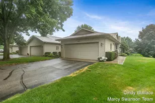 910 Amber View Dr SW, Byron Center, MI 49315 - Photo 1