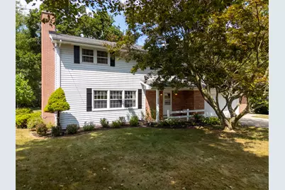 2524 Ridgefield Road, Portage, MI 49024 - Photo 1