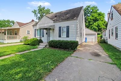 4959 Weddel Street, Dearborn Heights, MI 48125 - Photo 1