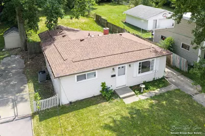 820 Woolsey Drive SW, Grand Rapids, MI 49503 - Photo 1