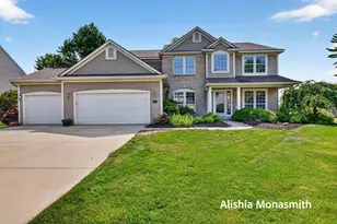 6900 Windflower Way, Muskegon, MI 49444 - Photo 1
